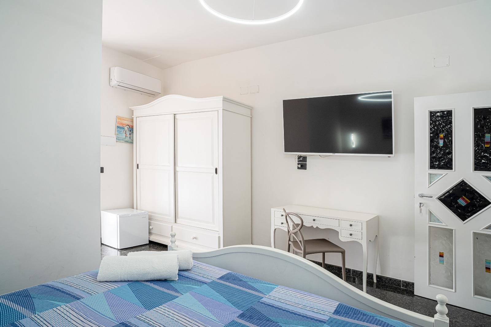 Santa Maria Rooms