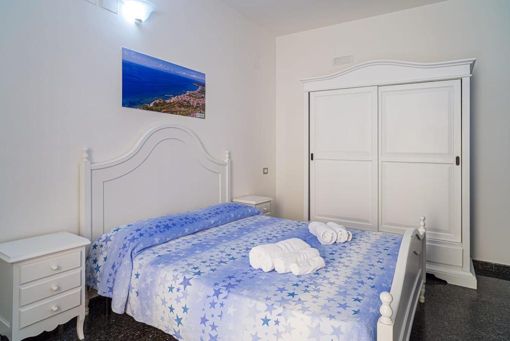 Santa Maria Rooms