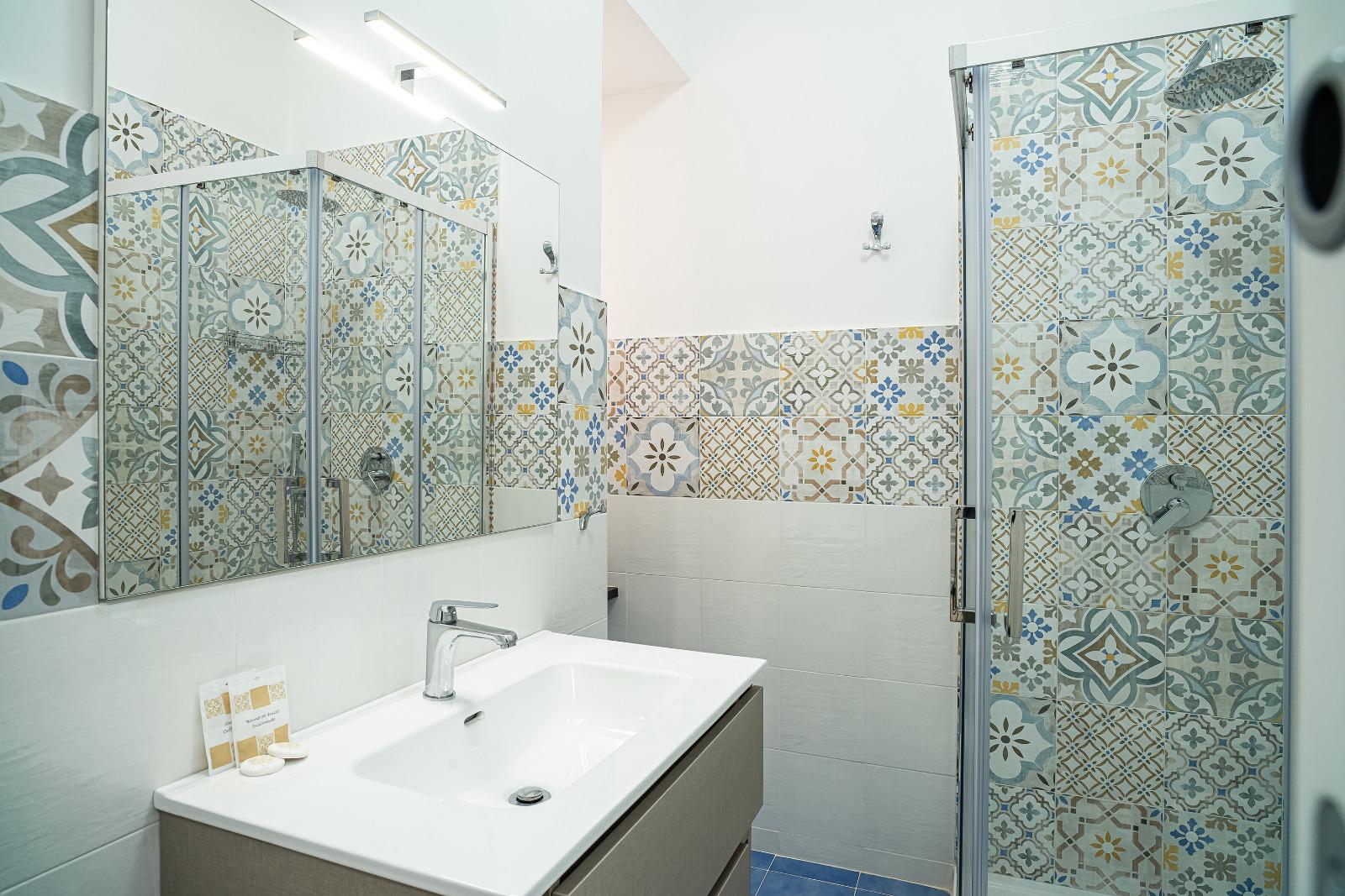 Santa Maria Rooms